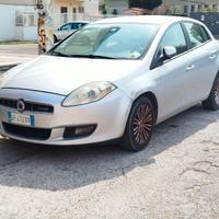Fiat Bravo Dynamic 2008 1.6 Multijet