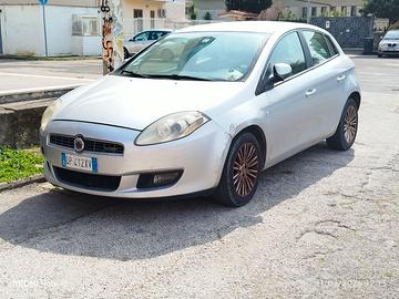 Fiat Bravo Dynamic 2008 1.6 Multijet