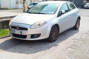 Fiat Bravo Dynamic 2008 1.6 Multijet