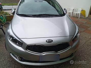 Kia CEE'D 1.4 CRDI