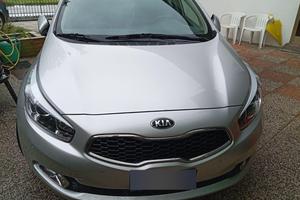 Kia CEE'D 1.4 CRDI