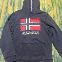 Felpa bimbo Napapijiri