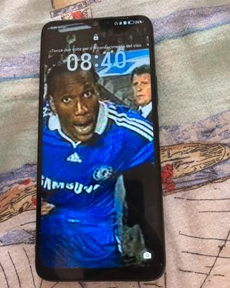 Honor x5 plus, pellciola originale, 64GB