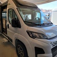 Mobilvetta VAN ADMIRAL 6.3 ST. 2025