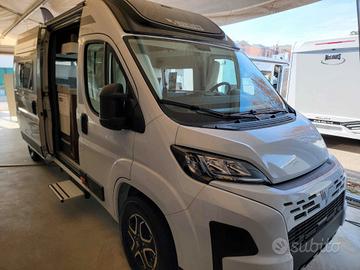 Mobilvetta VAN ADMIRAL 6.3 ST. 2025