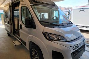 Mobilvetta VAN ADMIRAL 6.3 ST. 2025