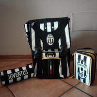 Zaino Juventus