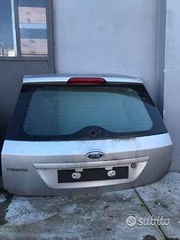 Baule - Portellone Per Ford Fiesta 2005