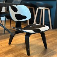 Eames LCW Calf’s Skin