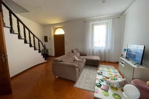 Deliziosa casa abbinata su 3 livelli