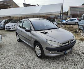 Peugeot 206 1.4 HDi adatta per neopatentati