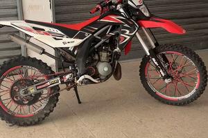 aprilia rx 125 2 t 2010