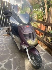 Aprilia Leonardo