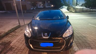 Peugeot 308 Cabrio