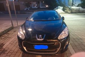Peugeot 308 Cabrio