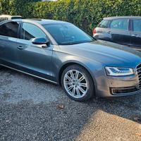 Audi A8 L 3.0 TDI 262 CV quattro tiptronic