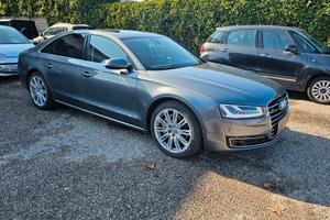 Audi A8 L 3.0 TDI 262 CV quattro tiptronic