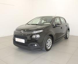 CITROEN C3 PureTech 82 Cv. Shine Plus NAVI