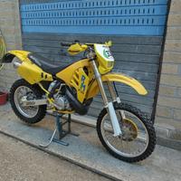 Suzuki RM 250 - 1992