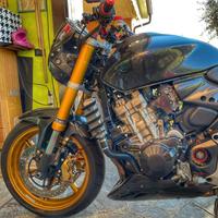 Radiatore Honda Hornet