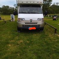 Camper Layka Ecovip R7