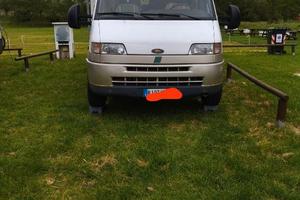 Camper Layka Ecovip R7