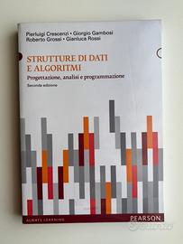 Strutture di dati e algoritmi