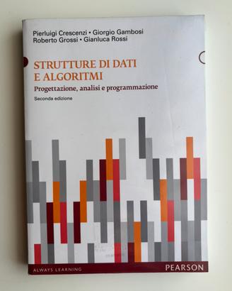 Strutture di dati e algoritmi