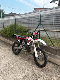fantic xe 125 2023