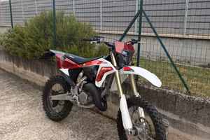 fantic xe 125 2023