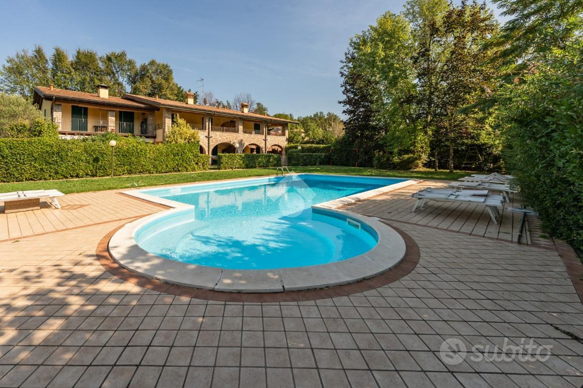 Appartamento – San Felice del Benaco, Portese - Altro