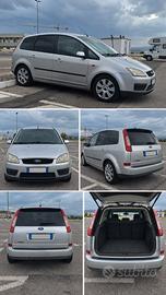 FORD FOCUS C-MAX