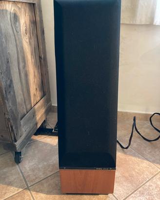 casse acustiche thiel cs1.2 vintage. diffusori 