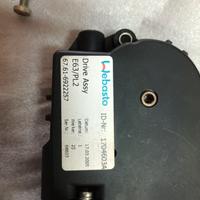 motorino tettuccio apribile bmw e90 e91 e92 