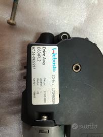 motorino tettuccio apribile bmw e90 e91 e92 