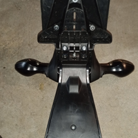 Codone completo Honda Integra 700/750