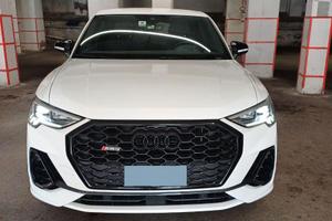 Audi Q3 SLine Sport Back