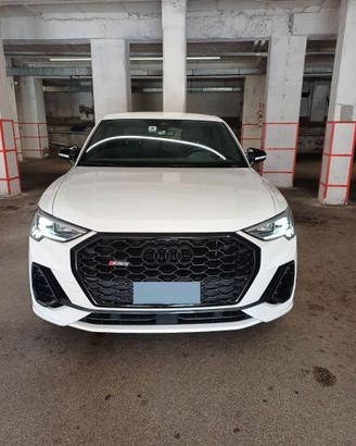Audi Q3 SLine Sport Back