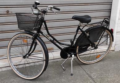 Bicicletta da donna del 26 holland
