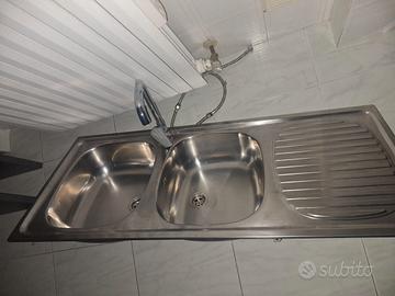 lavello cucina 