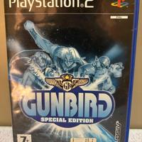 Gunbird Special Edition PS2 PAL Completo