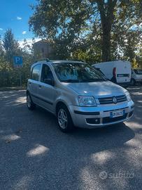 Fiat panda 1.2 benzina (SOLO 81.000 KM)