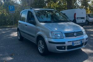 Fiat panda 1.2 benzina (SOLO 81.000 KM)
