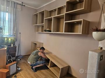 Tuttofare - Riparatutto Pisa e Provincia