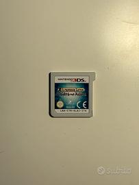 Il Professor Layton e L’eredità degli aslant