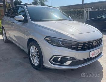 Fiat Tipo 1.6 Mjt S&S SW City Life