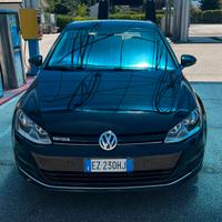 Volkswagen Golf TGI Metano