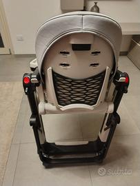 Seggiolone siesta per perego