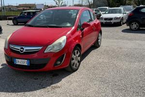 Opel Corsa 1.2 3 porte Club