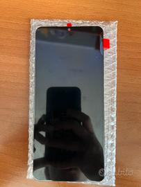 Display Samsung A12 SM-A125F